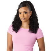 Outre Pretty Quick Drawstring Ponytail - SERA